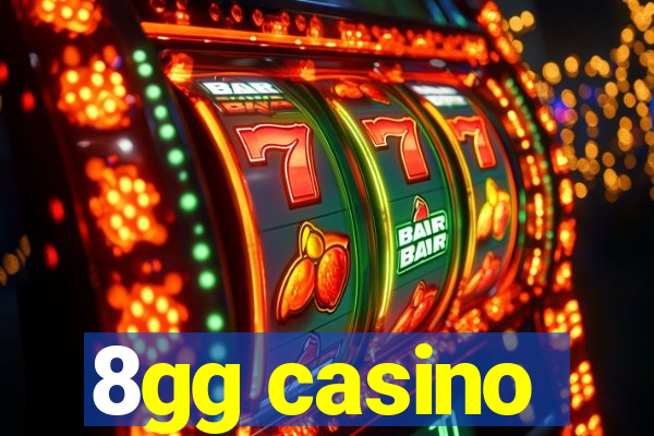 8gg casino